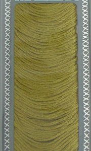 PAQUETE 10 MADEJAS MOULINÉ- 10M